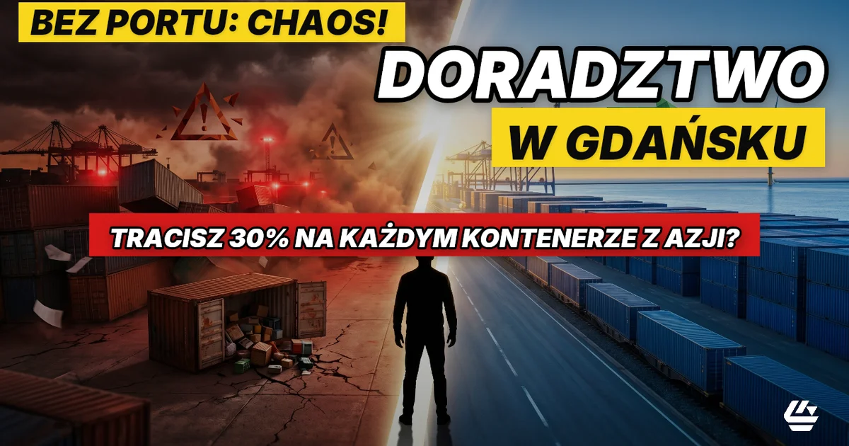 doradztwo logistyczne Gdańsk, konsultant logistyczny Gdańsk, konsulting logistyczny Gdańsk - LOCURA