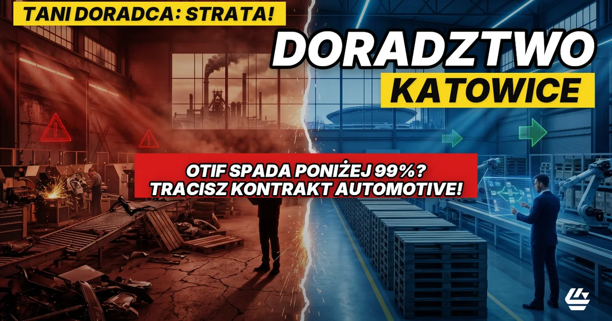 doradztwo logistyczne Katowice, konsultant logistyczny Katowice, konsulting logistyczny Katowice - LOCURA