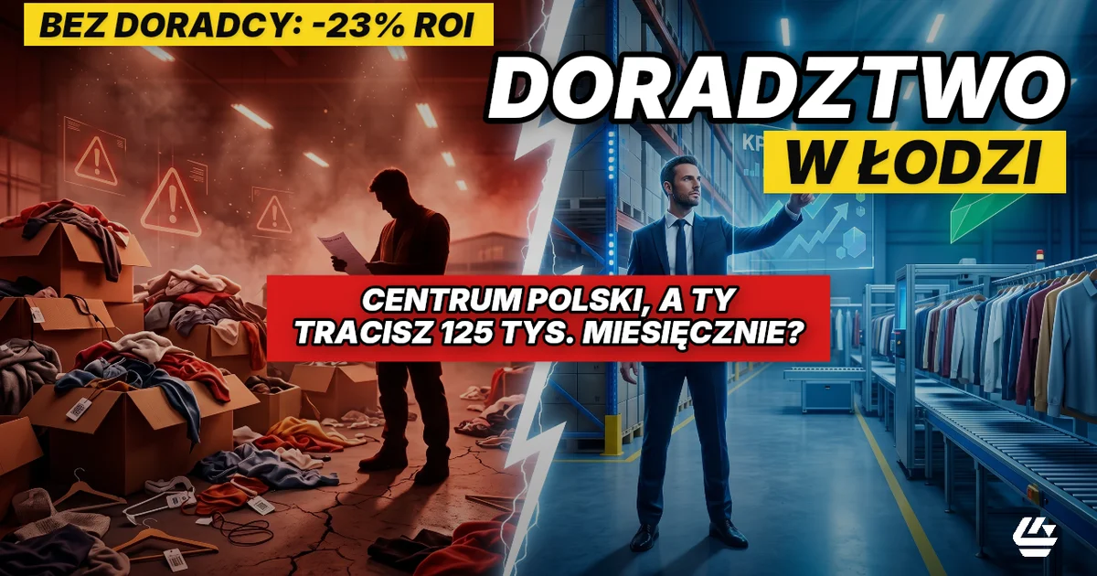 doradztwo logistyczne Łódź, konsultant logistyczny Łódź, konsulting logistyczny Łódź - LOCURA