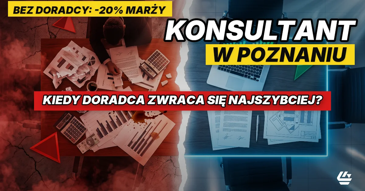doradztwo logistyczne Poznań, konsultant logistyczny Poznań, konsulting logistyczny Poznań - LOCURA