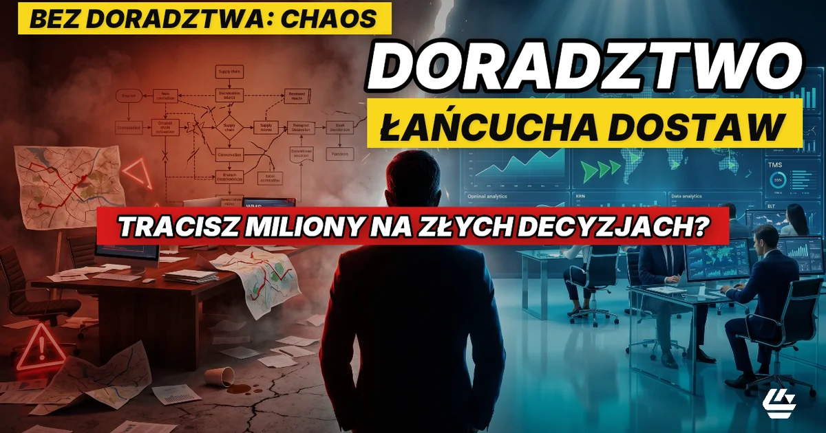doradztwo logistyczne, doradztwo logistyczne w firmie, wsparcie logistyczne - LOCURA
