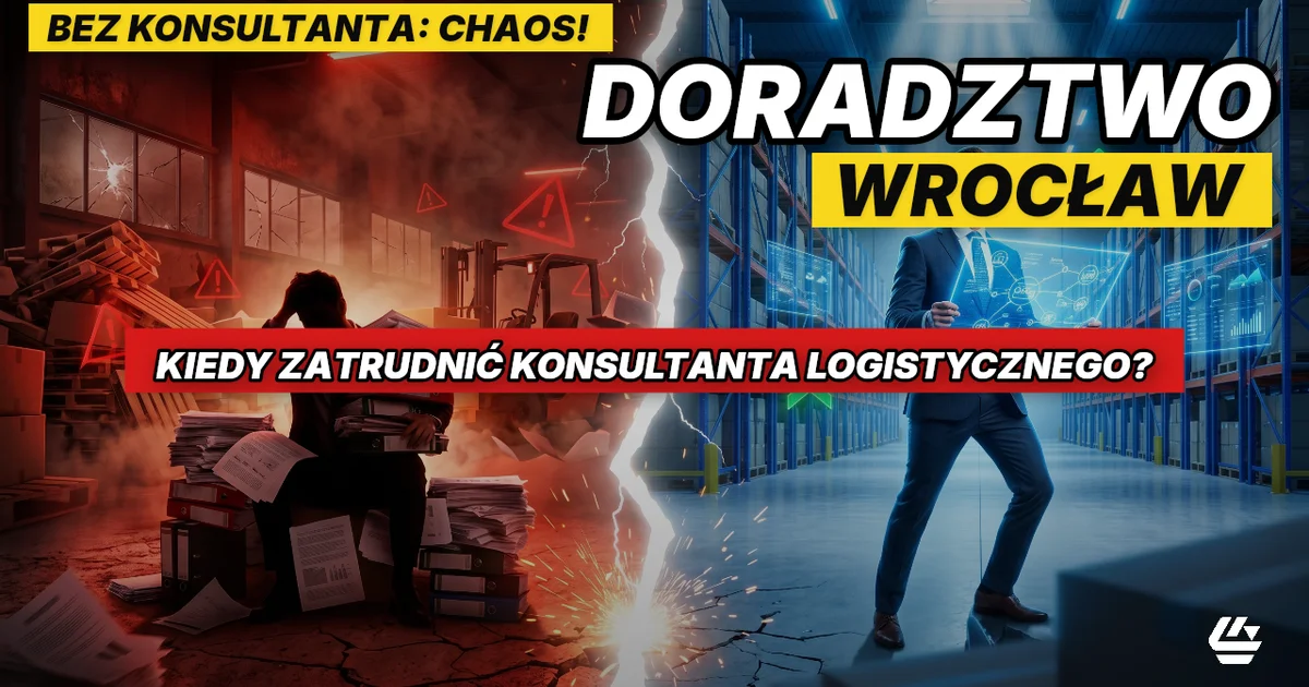doradztwo logistyczne Wrocław, konsultant logistyczny Wrocław, konsulting logistyczny Wrocław - LOCURA
